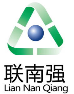 联南强环